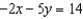<strong>Write an equation of the line that passes through the given point and is parallel to the given line. </strong> A) B) C) D) E)