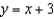 <strong>Find an equation of the line through the points of intersection of and .</strong> A) B) C) D) E)