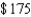 A company reimburses its sales representatives   per day for lodging and meals plus   ¢ per mile driven. Write a linear equation giving the daily cost   to the company in terms of   , the number of miles driven. Round the numerical values in your answer to two decimal places, where applicable.