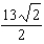 <strong>Find the distance between the point and line using the formula, for the distance between the point and the line .</strong> A) B) C) D) E)