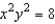 <strong>Test for symmetry with respect to each axis and to the origin. </strong> A) symmetric with respect to the origin B) symmetric with respect to the x-axis C) symmetric with respect to the y-axis D) no symmetry E) A, B, and C