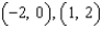 <strong>Find the points of intersection of the graphs of the equations: </strong> A) B) C) D) E)