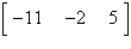 <strong>Evaluate the expression. </strong> A) B) C) D) not possible E)