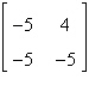 <strong>Solve for X in the equation given. </strong> A) B) C) D) E)