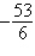 <strong>Find the determinant of the matrix .</strong> A) B) C) D) E)