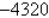 <strong>Use the matrix capabilities of a graphing utility to find the determinant of the matrix .</strong> A) -432 B) C) D) -1080 E)