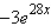 <strong>Evaluate the determinant in which the entries are functions.</strong> A) B) C) D) E)