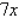 <strong>Evaluate the determinant in which the entries are functions.</strong> A) B) C) D) E)