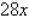 <strong>Evaluate the determinant in which the entries are functions.</strong> A) B) C) D) E)