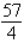 <strong>Use a determinant to find the area of the triangle shown below. </strong> A) 14 square units B) square units C) square units D) 12 square units E) square units