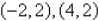 <strong>Determine a positive value for y such that a triangle with vertices , and has an area of 12 square units.</strong> A) 11 B) 8 C) 6 D) 9 E) 1