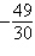 <strong>Simplify the variable expression below. a + a</strong> A) a B) a C) a D) a E) a