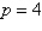 <strong>Evaluate when and </strong> A) -160 B) -16,000 C) -4,096,000 D) -4000 E) 12,800