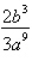 <strong>Write the exponential expression below in simplest form. </strong> A) B) C) D) E)