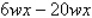 <strong>Use the FOIL method to find the indicated product below. </strong> A) B) C) D) E)