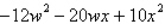 <strong>Use the FOIL method to find the indicated product below. </strong> A) B) C) D) E)