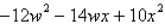 <strong>Use the FOIL method to find the indicated product below. </strong> A) B) C) D) E)