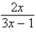 <strong>Simplify the rational expression below. </strong> A) B) C) D) E)
