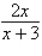 <strong>Simplify the rational expression below. </strong> A) B) C) D) E)