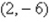 <strong>Given points and form the vertices of the base of a triangle, find a third point so that the three points form the vertices of an isosceles triangle.</strong> A) B) C) D) E)