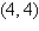 <strong>Given points and form the vertices of the base of a triangle, find a third point so that the three points form the vertices of an isosceles triangle.</strong> A) B) C) D) E)