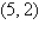 <strong>Given points and form the vertices of the base of a triangle, find a third point so that the three points form the vertices of an isosceles triangle.</strong> A) B) C) D) E)