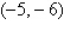 <strong>Find the midpoint between the two points and .</strong> A) B) C) D) E)