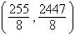 <strong>Solve the system by the method of elimination. </strong> A) inconsistent B) C) D) E)