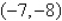 <strong>Solve the system by the method of elimination. </strong> A) inconsistent B) C) D) E)