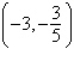 <strong>Solve using any method. </strong> A) B) C) D) inconsistent E)