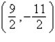 <strong>Solve using any method. </strong> A) B) C) D) inconsistent E)