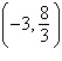 <strong>Solve using any method. </strong> A) B) C) inconsistent D) E)