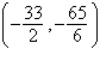 <strong>Solve using any method. </strong> A) B) C) inconsistent D) E)