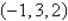 <strong>Use back-substitution to solve the system of linear equations. </strong> A) B) C) D) E)