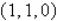 <strong>Solve the system of linear equations. </strong> A) B) C) D) E)