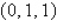 <strong>Solve the system of linear equations. </strong> A) B) C) D) E)