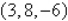 <strong>Solve the system of linear equations. </strong> A) B) C) D) E)