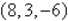 <strong>Solve the system of linear equations. </strong> A) B) C) D) E)