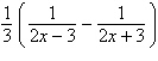 <strong>Write the partial fraction decomposition of the rational expression. </strong> A) B) C) D) E)