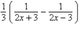 <strong>Write the partial fraction decomposition of the rational expression. </strong> A) B) C) D) E)