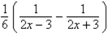 <strong>Write the partial fraction decomposition of the rational expression. </strong> A) B) C) D) E)