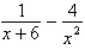 <strong>Write the partial fraction decomposition of the rational expression. </strong> A) B) C) D) E)