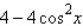 <strong>Multiply; then use fundamental identities to simplify the expression below and determine which of the following is not equivalent. </strong> A) B) C) D) E)