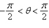 <strong>If , use trigonometric substitution to write as a trigonometric function of q, where .</strong> A) B) C) D) E)
