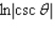 <strong>Rewrite as a single logarithm and then simplify the result.</strong> A) B) C) D) E)