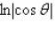 <strong>Rewrite as a single logarithm and then simplify the result.</strong> A) B) C) D) E)