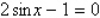 <strong>Solve the following equation. </strong> A) B) C) D) E)