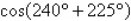 <strong>Find the exact value of the given expression. </strong> A) B) C) D)