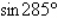 <strong>Find the exact value of the given expression using a sum or difference formula. </strong> A) B) C) D)