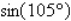 <strong>Write the given expression as the sine of an angle. </strong> A) B) C) D) E)